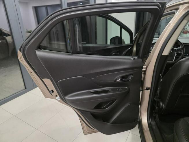 Opel Mokka X FUL LED / kamera / wzorowy stan / Roczna Gwarancja