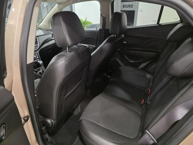 Opel Mokka X FUL LED / kamera / wzorowy stan / Roczna Gwarancja