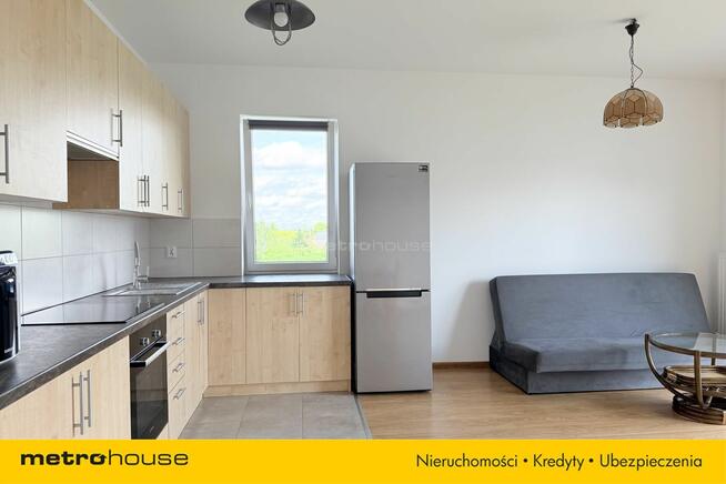 Przestronne 2 pokoje z garażem, nowe osiedle!