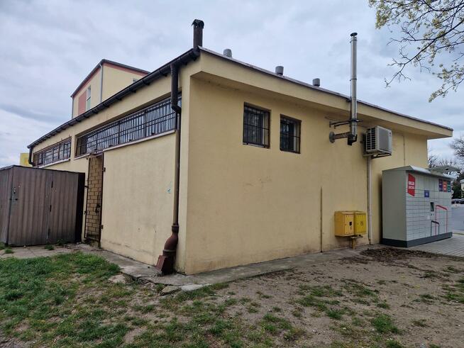 Lokal użytkowy Konin, al. Powstańców Wielkopolskich
