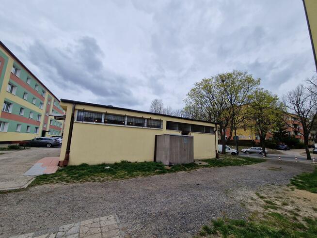 Lokal użytkowy Konin, al. Powstańców Wielkopolskich