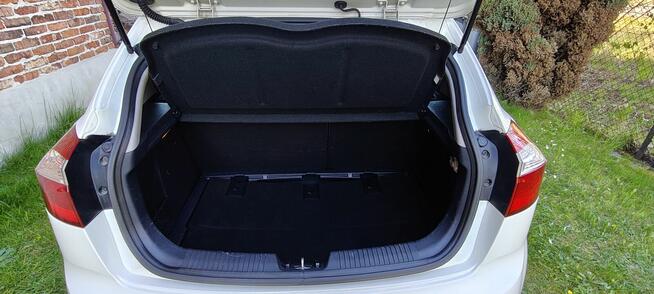 KIA RIO 1.2 2014 HATCHBACK