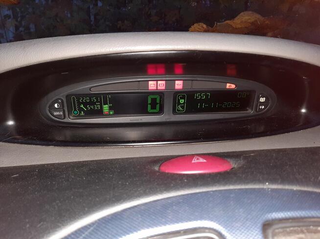 Citroën Xsara Picasso 1.6