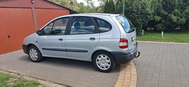 Renault Scenic 1