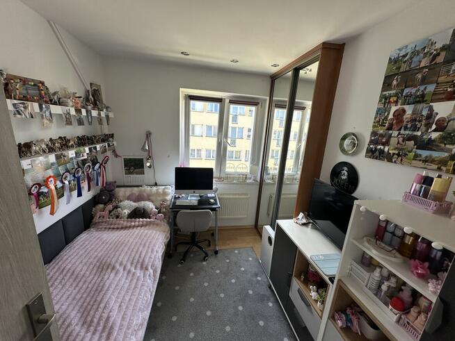 Mieszkanie Kudowa Zdrój 3 - pokoje 60 m² z garażem i piwnicą