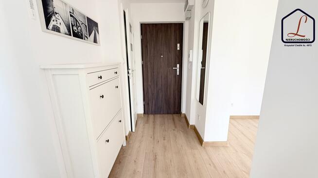 Wynajem: Mieszkanie 2 pok. 37m2 Nowy Sącz Al. Wolności 45