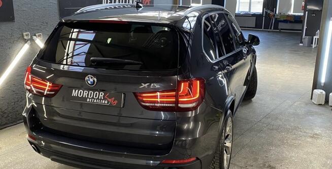 BMW X5 2016