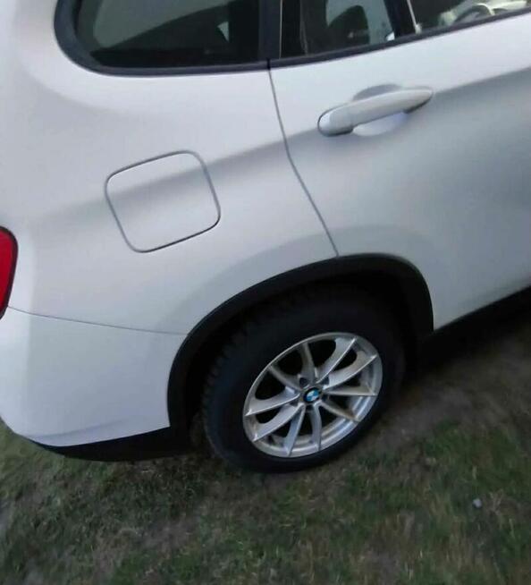 Sprzedam BMW X1