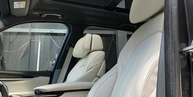 BMW X5 2016