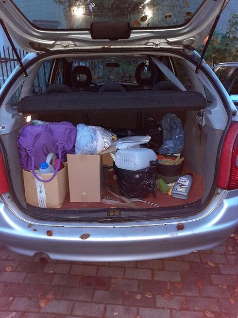 Citroën Xsara Picasso 1.6