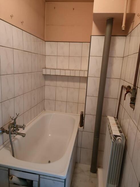 Sprzedam Mieszkanie Zaklików