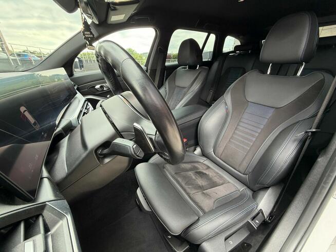 BMW g21 LCI Touring 330i