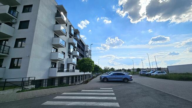 Wynajmę mieszkanie Konin Jaspisowa 42 m2 parter wyposażone
