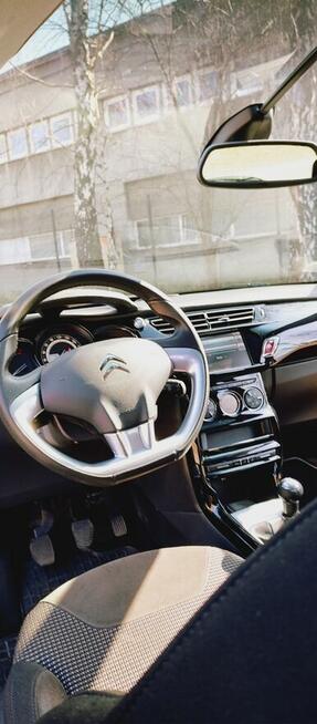 Sprzedam Citroen C3 ll generacja wersja Exclusive po lifcie