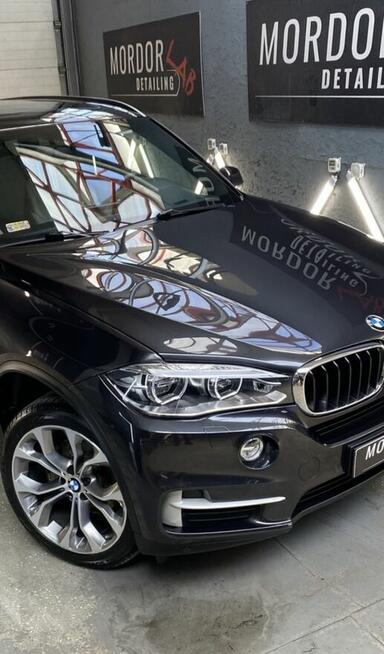 BMW X5 2016