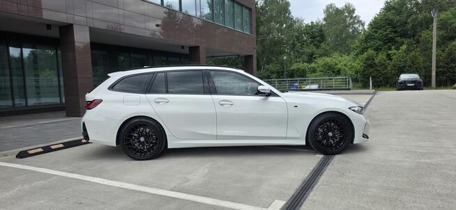 BMW g21 LCI Touring 330i