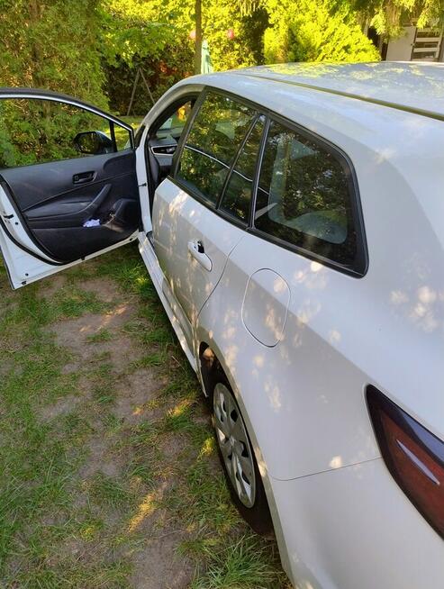 Toyota Gaz Hybrid
