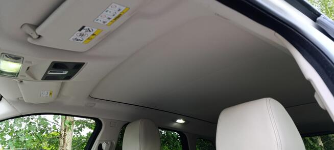 Sprzedam Range Rover Evoque