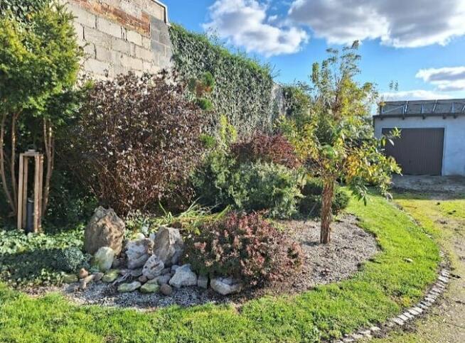 SPRZEDAM dom po termomodernizacji 120m2 | 15 arów| OKAZJA !!