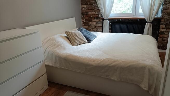 2 pokoje | 48m² | po remoncie| garderoba | piwnica |1 piętro