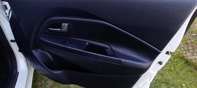 KIA RIO 1.2 2014 HATCHBACK