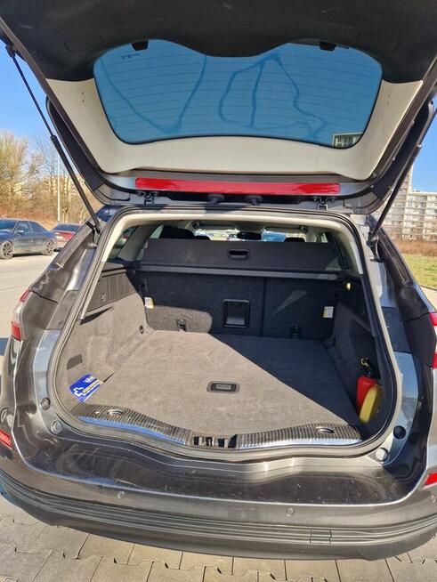 Ford Mondeo 2.0 TDCi STart-Stopp PowerShift-Aut Titanium