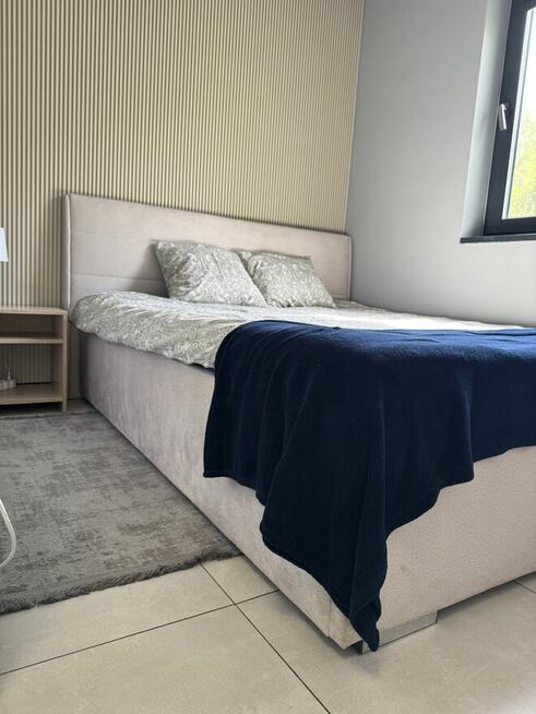 *Willa pod Lasem Basen Jacuzzi Sauna w cenie Wakacje 8 osób