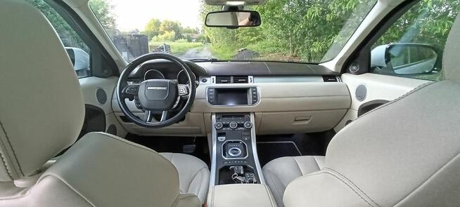 Sprzedam Range Rover Evoque