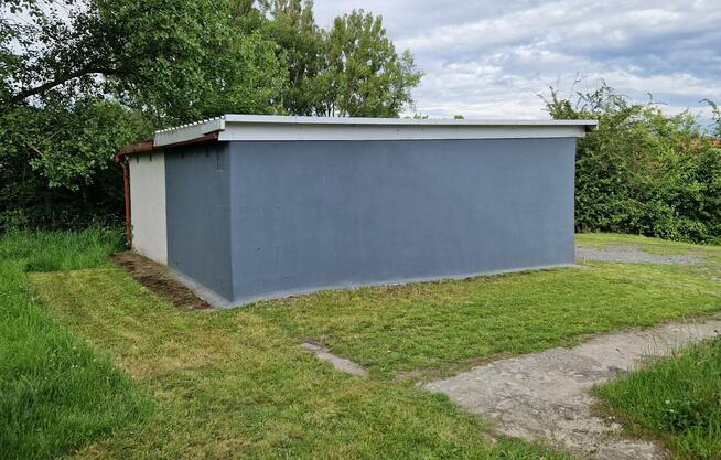 Mieszkanie Kudowa Zdrój 3 - pokoje 60 m² z garażem i piwnicą