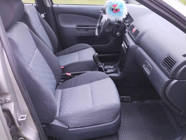 Skoda Octavia I 2007r. 1.9TDI