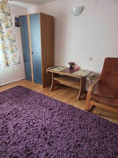 Parter 4 pokoje , 2 łazienki, kuchnia