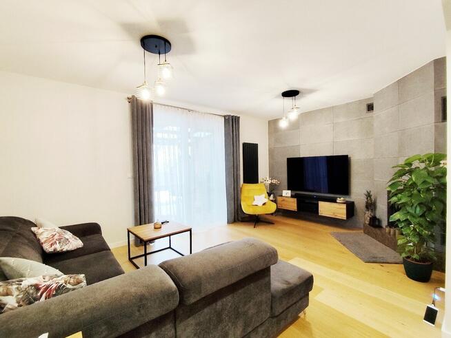 W pełni urządzony dom, jak nowy 5 pok. 130m2 pod Wieliczką