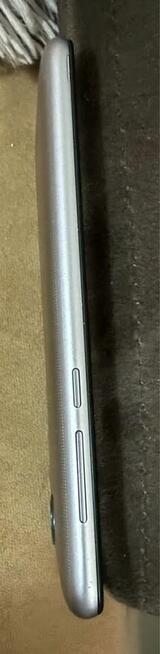 Smartfon Huawei Y6 2017 (szary)