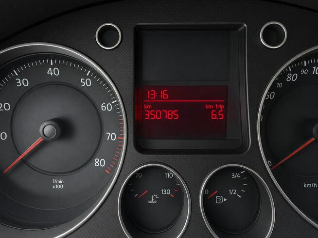 Sprzedam Passata B6