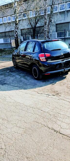 Sprzedam Citroen C3 ll generacja wersja Exclusive po lifcie