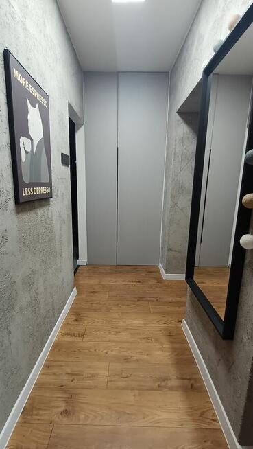 2 pokoje | 48m² | po remoncie| garderoba | piwnica |1 piętro