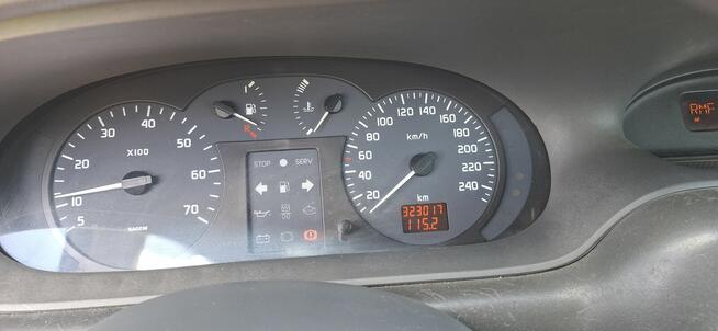 Renault Scenic 1