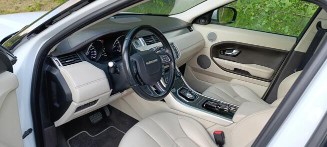 Sprzedam Range Rover Evoque