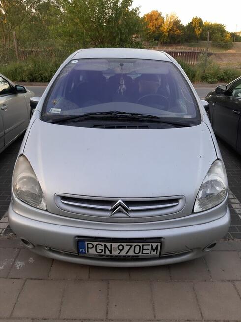 Citroën Xsara Picasso 1.6