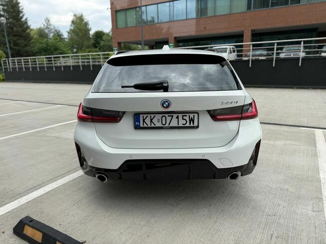 BMW g21 LCI Touring 330i