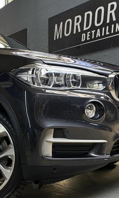 BMW X5 2016