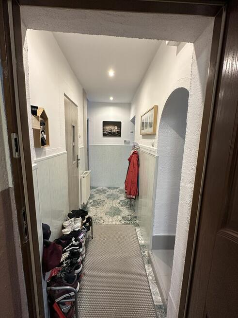 Mieszkanie Kudowa Zdrój 3 - pokoje 60 m² z garażem i piwnicą