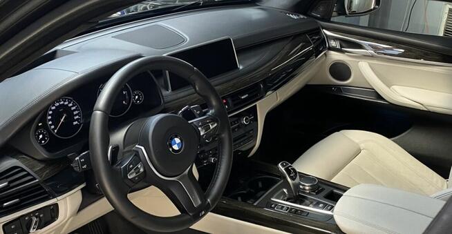 BMW X5 2016