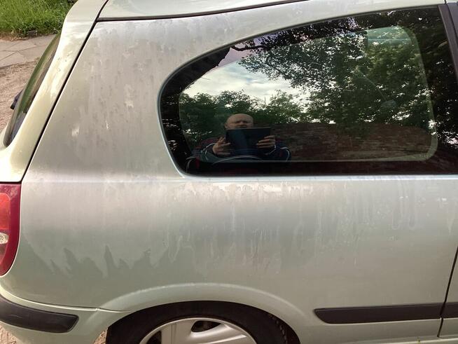 Nissan Almera sprzedam