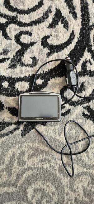 Nawigacja TomTom