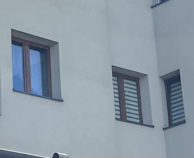Zamienię mieszkanie własnościowe na mniejsze, własnościowe.