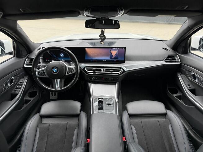 BMW g21 LCI Touring 330i