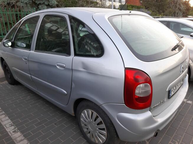 Citroën Xsara Picasso 1.6