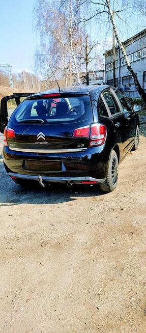 Sprzedam Citroen C3 ll generacja wersja Exclusive po lifcie