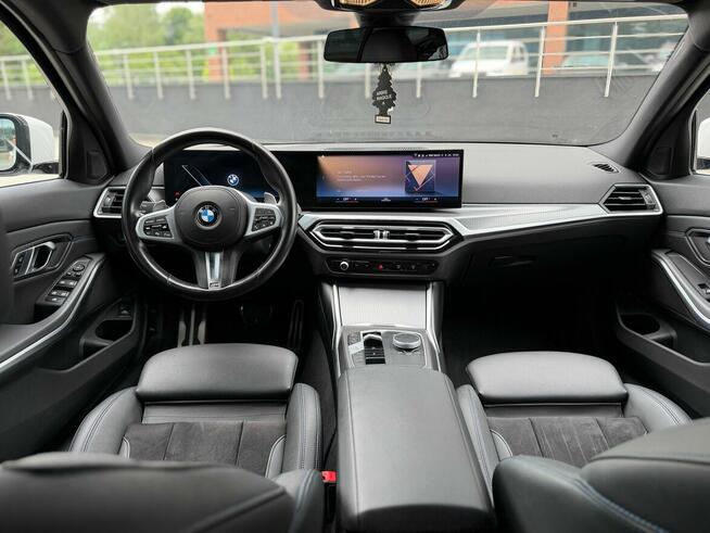 BMW g21 LCI Touring 330i